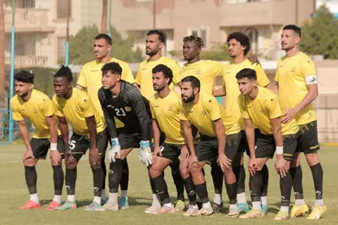 كهرباء الإسماعيلية يسقط بفخ التعادل أمام بترول أسيوط في دوري المحترفين